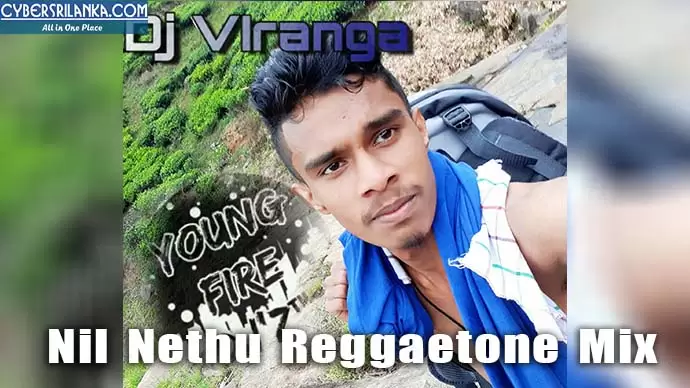 Nil Nethu Reggaetone Mix