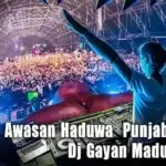 Nura Pem Dase Hip Hop Remix