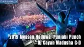 Nura Pem Dase Hip Hop Remix
