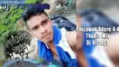 Poojawak Adare 4-4 Thabla Mix