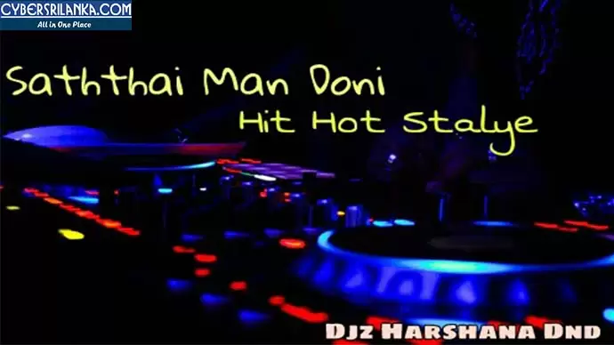 Saththai Man Doni Hit Hot Style