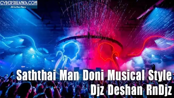 Saththai Man Doni Musical Style