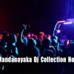 Sumith Mandanayaka Dj Collection Nonstop Mix