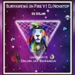 Suriyawewa on Fire V1 DJ Nonstop