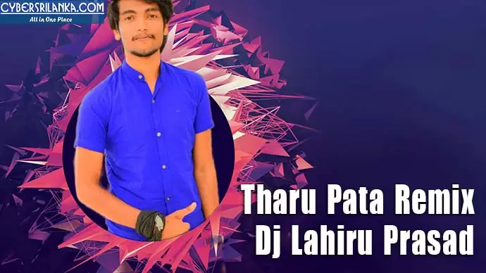 Tharu Pata Remix