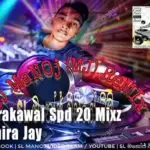Walapane On Fire Dj Manoj Pathum Mj Dance Mix