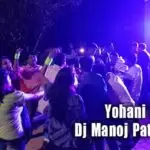 Yohani Mashup
