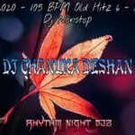 2020 105BPM Old Hitz 6-8 Dj Nonstop