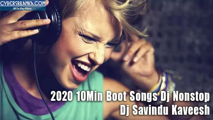 2020 10Min Boot Songs Dj Nonstop