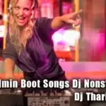 2020 11min Boot Songs Dj Nonstop Vol 4