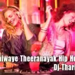 2020 Daiwaye Theeranayak Hip Hop Remix
