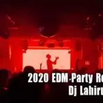 2020 EDM Party Remix Vl8