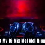 2020 First My Dj Mix Mal Mal Hina Remix