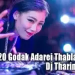 2020 Godak Adarei Thabla Remix