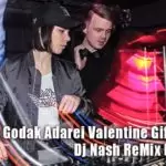 2020 Godak Adarei Valentine Gift Reggae