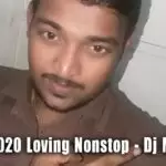 2020 Loving Nonstop