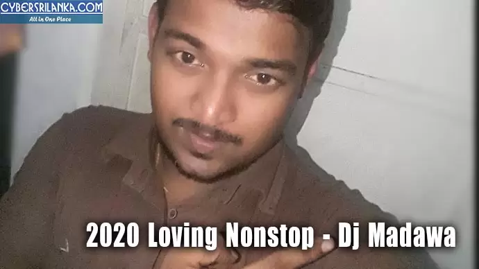 2020 Loving Nonstop