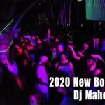 2020 New Boot Style