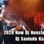 2020 New Dj Nonstop Mix