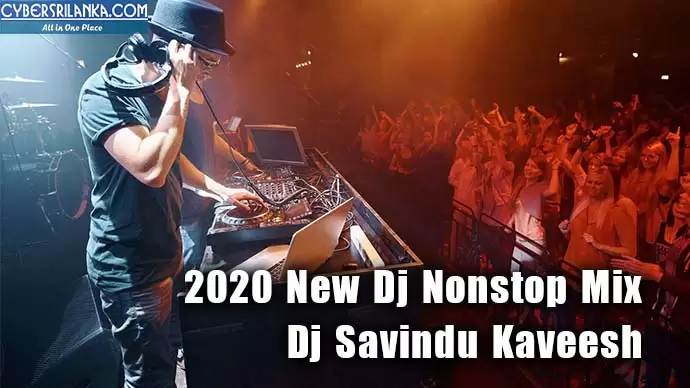2020 New Dj Nonstop Mix