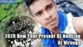 2020 New Year Present Dj Nonstop