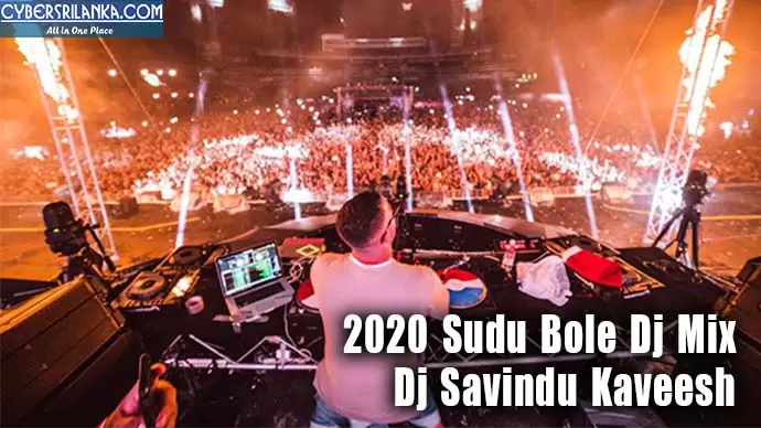 2020 Sudu Bole Dj Mix