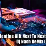 2020 Valentine Gift Next To Next Nonstop