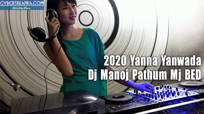 2020 Yanna Yanwada