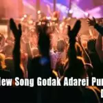 2D20 Hit New Song Godak Adarei Punjab Style