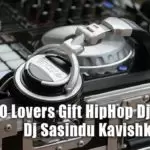 2D20 Lovers Gift HipHop Dj Nostop