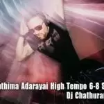 2D20 Me Anthima Adarayai High Tempo 6-8 Style MixTap