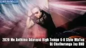 2D20 Me Anthima Adarayai High Tempo 6-8 Style MixTap