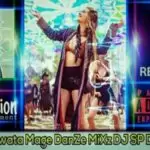 2D20 Papuwata Mage Danze Remixz