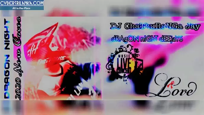 2D20 Welcome Mix Mage Sudu Bole 4-4 Thabla Style Mix Tape
