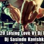 2K20 Losing Love V1 Dj Mashup
