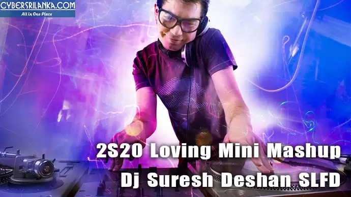 2S20 Loving Mini Mashup