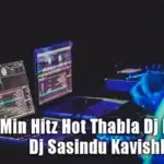 2T20 8Min Hitz Hot Thabla Dj Nonstop