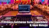 2T20 Ahanna Raththarane Rasika Liyanarachchi