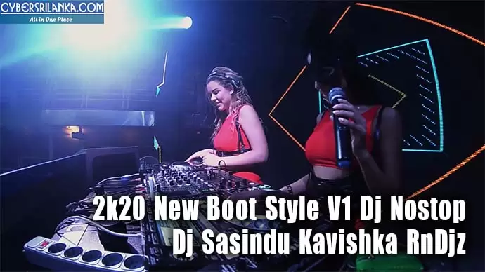 2k20 New Boot Style V1 Dj Nostop