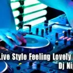 4Min Live Style Feeling Lovely Nonstop
