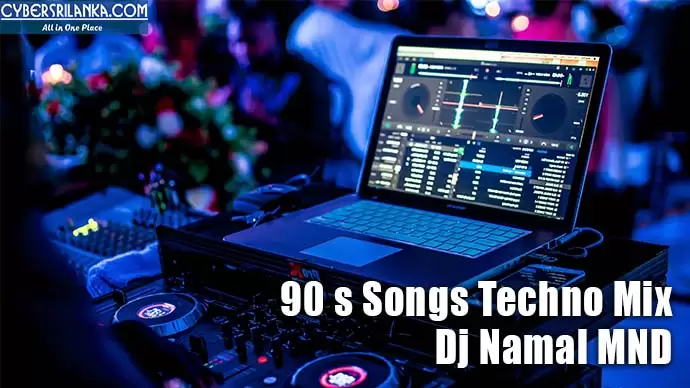 90 s Songs Techno Mix