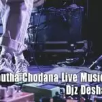 Abutha Chodana Live Musicle Style