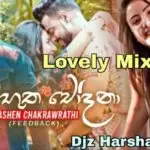 Abutha Chodana Lovely Mix