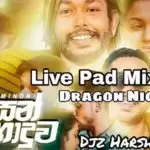Awasan Haduwa Live Pad Mix