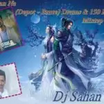Awasan Na (Depot-Brute) Drums & 150 KOB Mixtep Remix