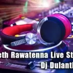 Ayeth Rawatenna Live Style Mix