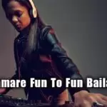 Bajawkamare Fun To Fun Baila Remix