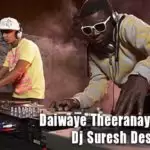 Daiwaye Theeranayak Remix