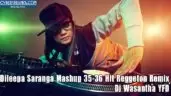 Dileepa Saranga Mashup 35-36 Hit Reggeton Remix