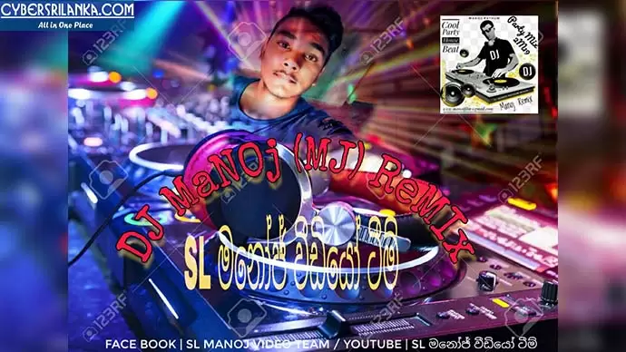 Hindi Party Dance Mix